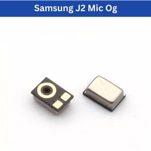 قیمت و‌خرید میکروفون سامسونگ Microphone j2-j510-j7-j110-a12-a30-a50-a70 samsung