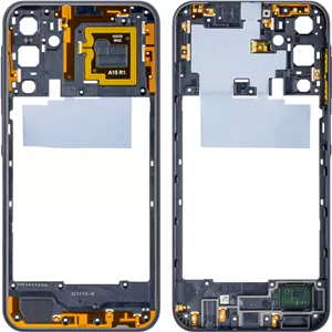 قیمت و خرید فریم میانی یا میدل سامسونگ Middle frame a15 samsung