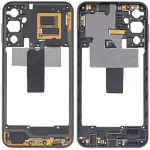 قیمت و خرید فریم میانی یا میدل سامسونگ Frame middle A24 samsung