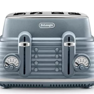 توستر دلونگی مدل delonghi CTZS 4003
