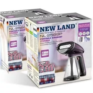 اتو بخار دستی بخار گر نیولند NL-2599P