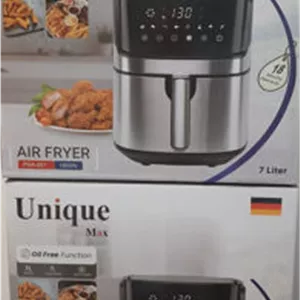 سرخ کن یونیک مدلPSA-501