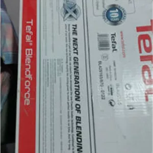 مخلوط کن و آسیاب تفال مدل BL 429165