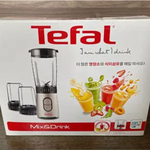 آبمیوه گیری مخلوط کن تفال مدل BL133A65