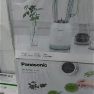 مخلوط‌کن پاناسونیک MX-GX1571 ا Panasonic MX-GX1571 Blender