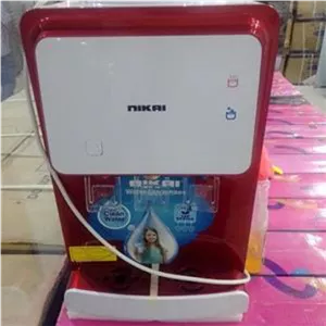 آبسردکن رومیزی نیکایی مدل NWD-1900T