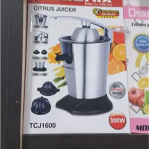 آب مرکبات گیری تلیونیکس مدل 1600