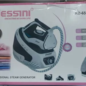 اتو مخزن دار دسينی مدل KD6565