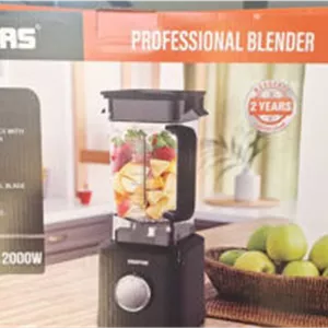 مخلوط کن حرفه ای جیپاس مدل 44078N ا Geepas 44078N mixer