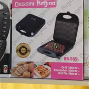 گریل دسینی مدل OR-559