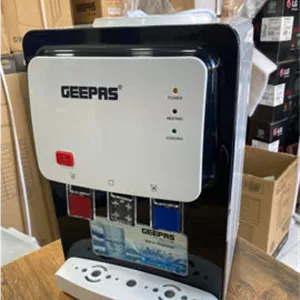 آبسردکن رومیزی جیپاس مدل GWD17022 GEEPAS