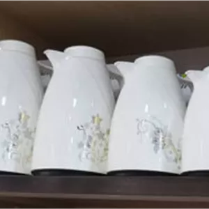 فلاسک نیم لیتر رگال اصلی مدل RBS-5