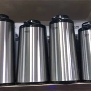 فلاسک استیل رگال اصل 1/3 لیتری