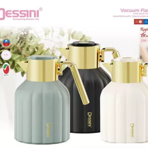 فلاسک 1 لیتری دسینی مدل DK101