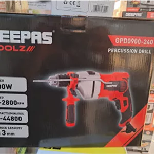 دریل برقی جی پاس GPD0900