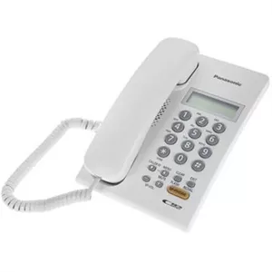 تلفن پاناسونیک مدل KX-TSC62SX