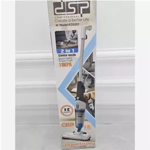جارو عصایی برقی دی اس پی مدل KD-2031