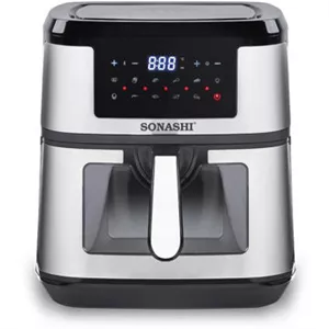 سرخ کن بدون روغن سوناشی مدل SAF-950