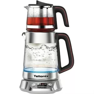 چای ساز روهمی تلیونیکس مدل TTM5006