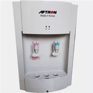آبسرد کن رو میزی افترون اصل کره AFWD 3700