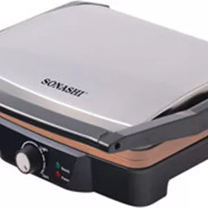 گریل سوناشی مدل SGT-859C