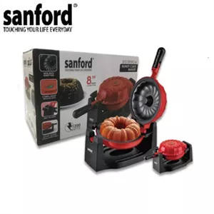 کیک پز سانفورد مدل SF5789BCM