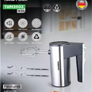 همزن تلیونیکس مدل THM3903