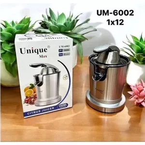 آب مرکبات گیری یونیک مدل UM6002