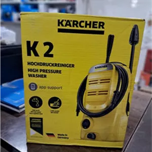 کارواش کارچر مدل K2 Classic فشار قوی 110 بار
