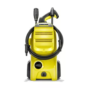 کارواش کارچر مدل K4 Classic فشار قوی 130 بار