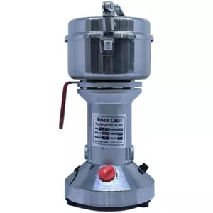 آسیاب صنعتی سیلور کرست 400گرم مدل SC-400