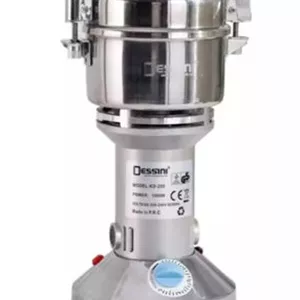 آسیاب صنعتی دسینی 250گرم مدلKD-250 اصلی