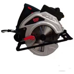 اره گرد بر باس مدل M1Y-TD-185B با قدرت ۱۷۵۰ وات