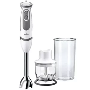گوشت کوب برقی براون مدل MQ5020 ظرفیت ۰.۳۵ لیتر چند کاره
