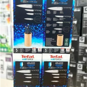 سرویس چاقو تفال مدل K232S5