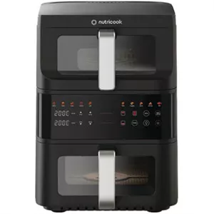 سرخ کن بدون روغن نوتریکوک مدل NC-AFDS240