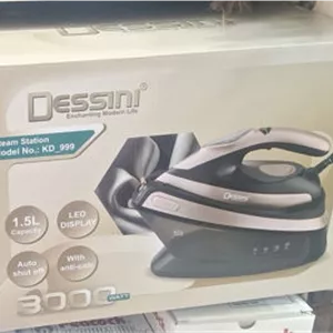 اتو مخزن دار دسینی مدل DS999
