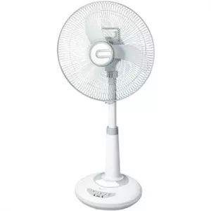 پنکه شارژی دی پی مدل DP-F505AL