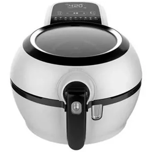 سرخ کن دیجیتال لمسی بدون روغن تفال مدل FZ 760025