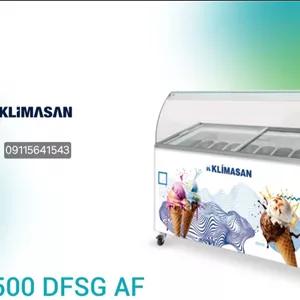 تاپینگ بستنی کلیماسان عرض ۱۶۰