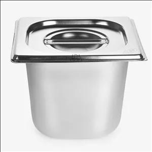 بنماری ۱/۶ عمق ۱۵ با درب