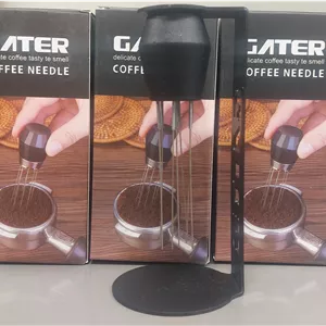 نیدل استند دار گتر مشکی