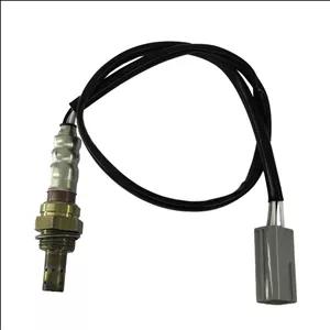 سنسور اکسیژن سوکت طوسی زیمنس agu مناسب پراید