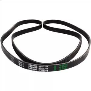 تسمه دینام 2364 آذین پارت مناسب سمند ملی