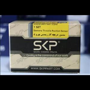 سنسور دریچه گاز پراید یورو 4