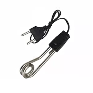 قیف یا فیتیله آبیاری قطره ای گلدان دو تایی