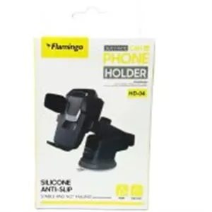 هولدر موبایل خودرو FLAMINGO مدل HD-04