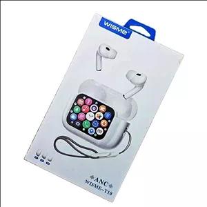 ایرپاد هوشمند WISME WT-10