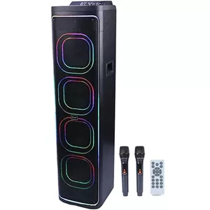 اسپیکر بلوتوثی بردو مدل BTS-2271