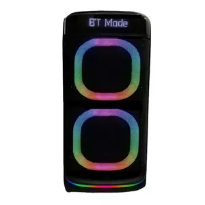 اسپیکر بلوتوثی قابل حمل BRODU مدل BTS-2120